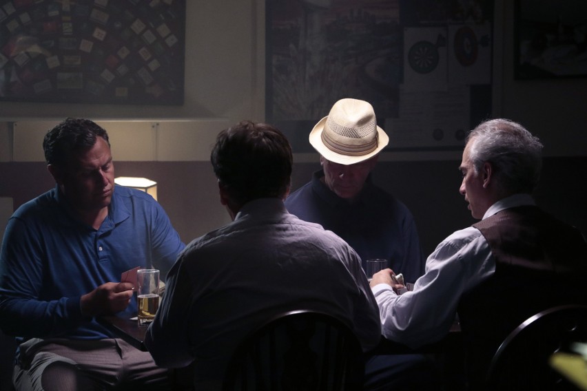 „Colin McLaren przedstawia: mafijni zabójcy”. Premiera nowej serii 22 listopada na Polsat Viasat Explore