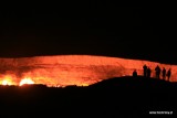 Turkmenistan - kraj dla znawców i pasjonatów