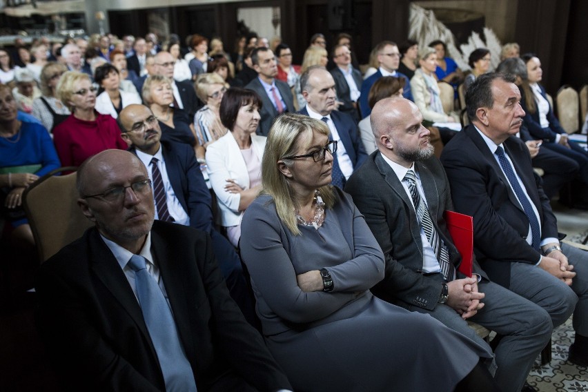 Rozstrzygnęliśmy plebiscyt Lekarz Małopolski 2016 [ZDJĘCIA, WIDEO]