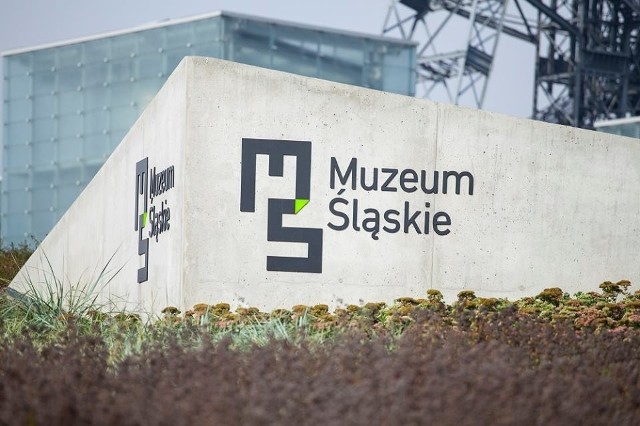 Projekt systemu informacji wizualnej w nowej siedzibie Muzeum Śląskiego dostał międzynarodową nagrodę.