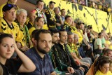 GKS Katowice - GKS Tychy: Śląskie derby dla mistrza Polski ZDJĘCIA KIBICÓW I MECZU