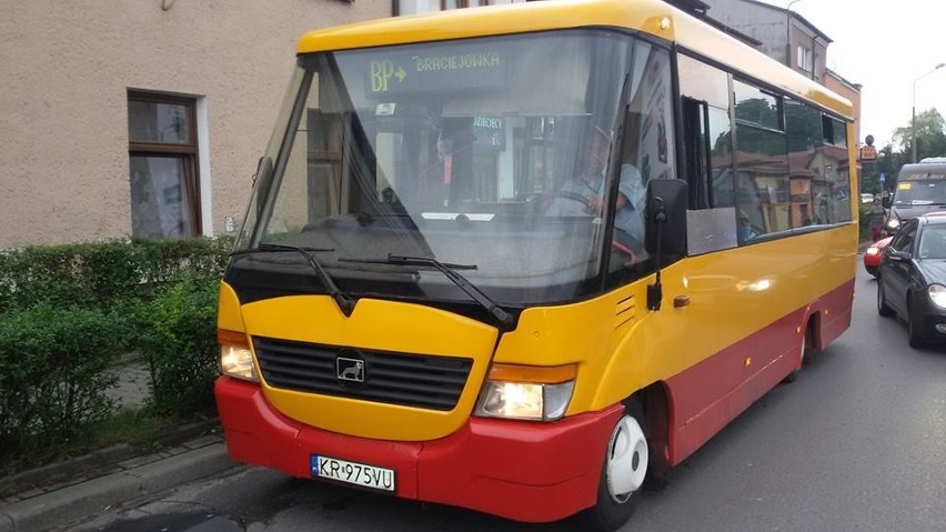 Tak będą wyglądać wszystkie autobusy w gminie Olkusz