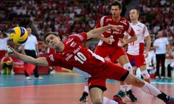 W Toruniu po raz pierwszy od wielu lat zagra siatkarska reprezentacja Polski.