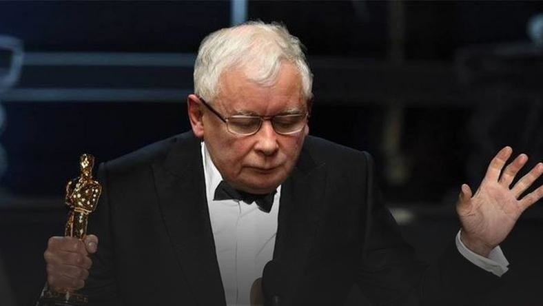 Jarosław Kaczyński - memy