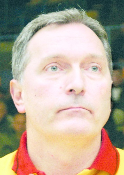 Igor Prielożny to trzeci trener w PlusLidze, który pożegnał się ze stanowiskiem.