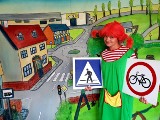 Teatr Młodego Widza zaprasza na „Pippi Skarpetkę”