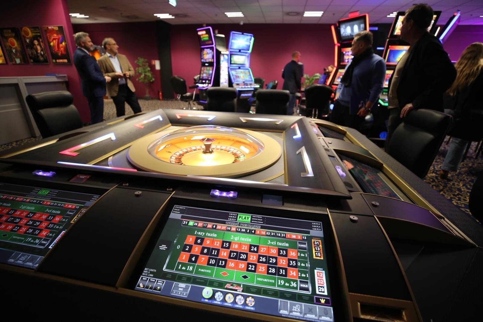wirtualne kasyno Nadużycie – jak tego nie robić