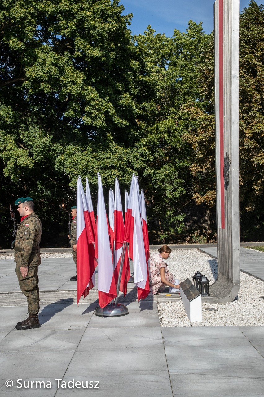 Święto Wojska Polskiego w Stargardzie [ZDJĘCIA]