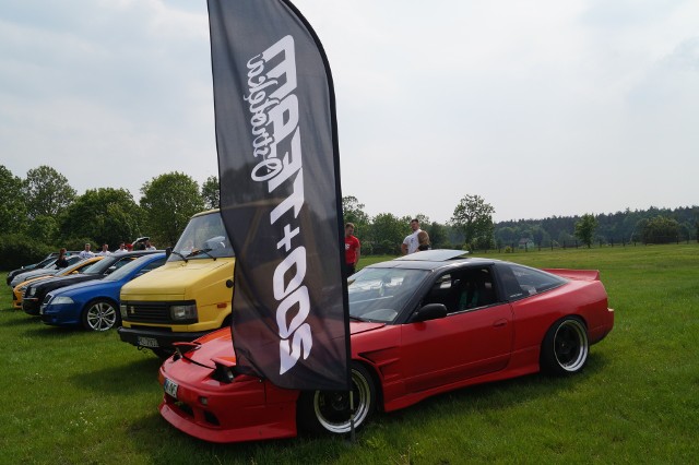 WMA Cars Project Nowy Krasnosielc 2019