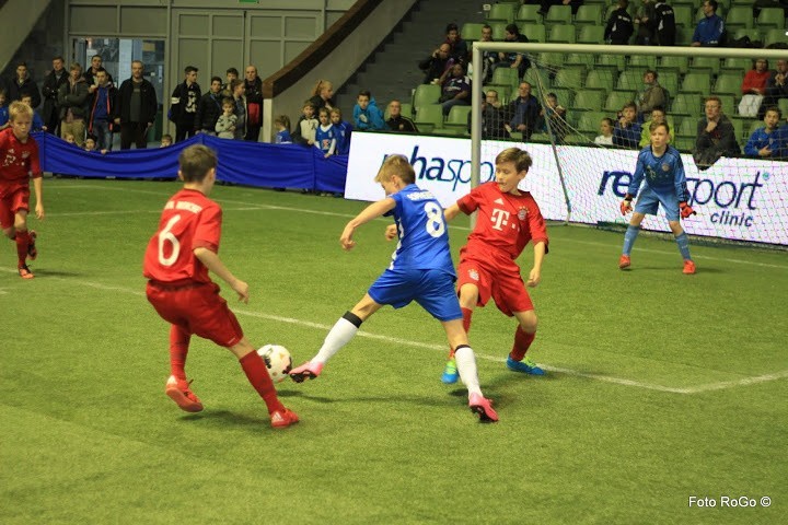 Lech Cup 2015