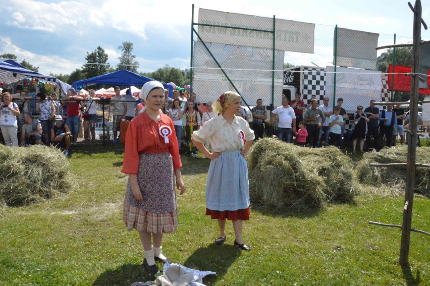 Podhale. Górale wybrali swoją miss [ZDJĘCIA]