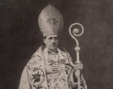Biskup Wincenty Tymieniecki. Pierwszy biskup diecezji łódzkiej pokochał robotniczą Łódź i jej mieszkańców