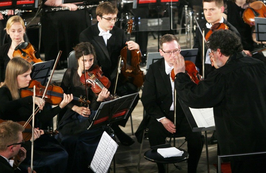 Jose Cura i "Zmartwychwstanie" Mahlera na inaugurację Festiwalu im. Ady Sari [WIDEO, ZDJĘCIA]]