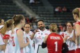 Polska - Niemcy 2:3. Porażka w debiucie nowego selekcjonera Biało-Czerwonych w Gliwicach ZDJĘCIA