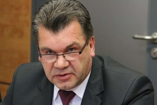 - Musimy dać szansę młodszym oraz menedżerom - mówił Grzegorz Sawicki, odpowiedzialny za kulturę w zarządzie województwa.