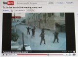O tym mówi cały świat. Izraelscy żołnierze tańczą w czasie patrolu (wideo)!