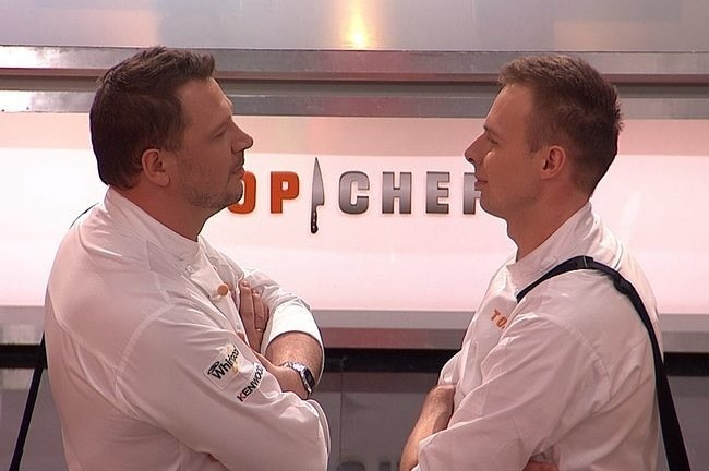 "Top Chef" odc. 8 (fot. Polsat)