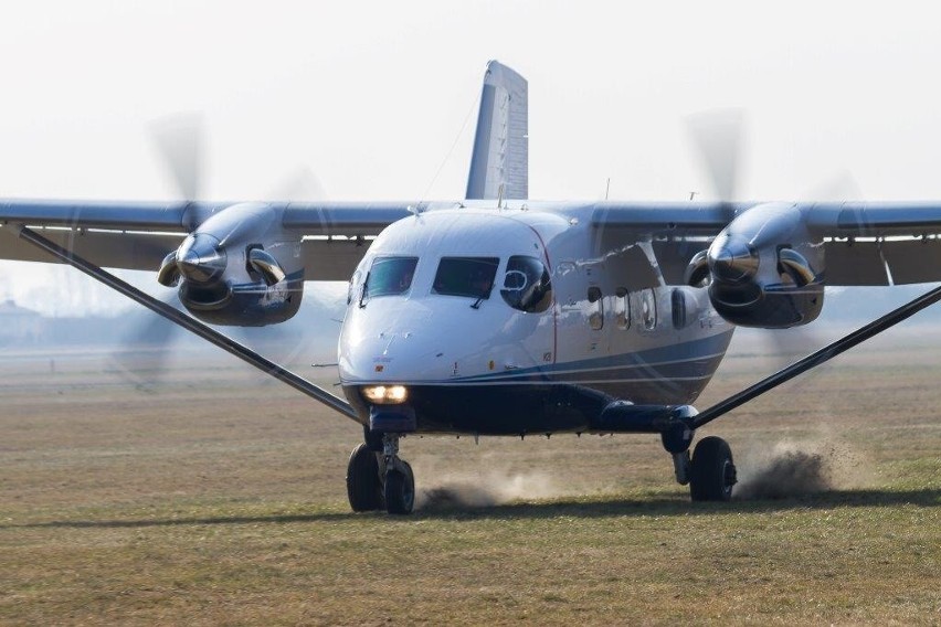 PZL Mielec dostarczy dwa samoloty M28 do Nepalu. Doskonale sprawdzą się w nieprzewidywalnej pogodzie w Himalajach