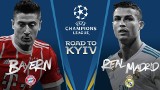 Pary półfinałowe Ligi Mistrzów. Lewandowski kontra Ronaldo, czyli Bayern zagra z Realem o prawy gry w finale! Liverpool kontra Roma