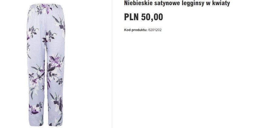 Primark - promocje. Zobacz, co można kupić w sklepie do 50 złotych [lista]