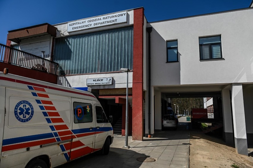Dwa nowe przypadki zakażenia koronawirusem w Podlaskiem. Łącznie choruje 367 osób w regionie