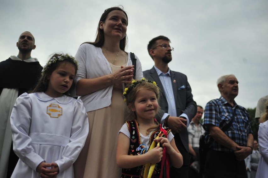 Pabianice Koronawirus. Procesje Bożego Ciała w czasach epidemii. Jak będą wyglądać?