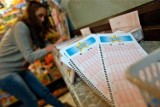 Wygrana w Mini Lotto w Jastrzębiu. Zwycięzca kupił los, który dał mu wygraną ponad 100 tysięcy złotych. Trafił wszystkie pięć liczb