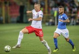 Polska – Włochy 0:1 Bramka w końcówce TRANSMISJA LIVE WYNIK NA ŻYWO ONLINE STREAM