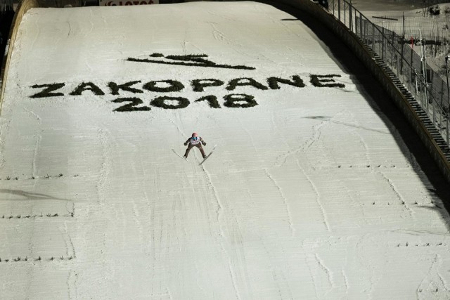 Skoki narciarskie transmisja na żywo online stream. Puchar Świata w Zakopanem 2018/2019. Zakopane 18-19-20. 01.19. Gdzie obejrzeć live?