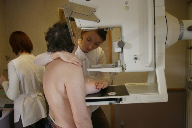 Program profilaktyki raka piersi (mammografia) adresowany do kobiet w wieku 50-69 lat, które jednak muszą spełniać  pewne warunki.