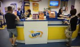 Lotto - wyniki losowania. Ktoś trafi szóstkę? [wyniki Lotto - 3.10.2017]