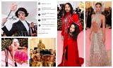 Odlew głowy jako modowy dodatek, czyli MET Gala 2019 i niesamowite kreacje gwiazd [GALERIA]