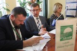 Szef lubelskiej agencji rolnej odpowiada PSL i uspokaja, że wszystko gra