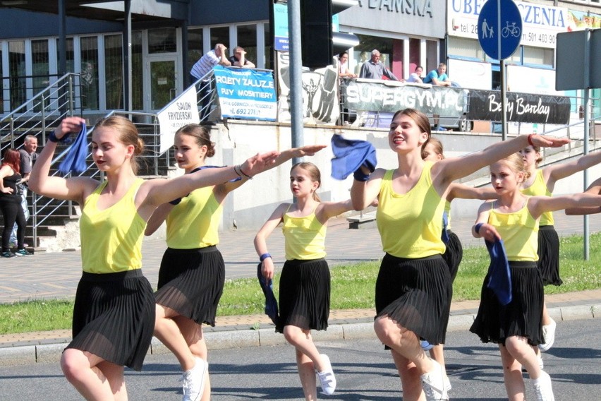 Międzynarodowy Festiwal Orkiestr Dętych w Dąbrowie Górniczej