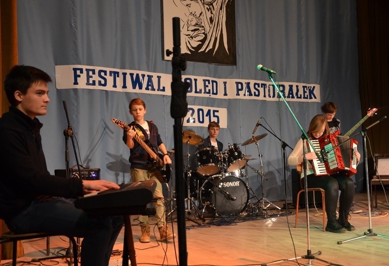 Festiwal Kolęd i Pastorałek w Opatowie