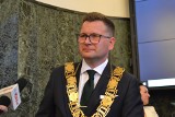 Zaprzysiężenie Rady Miasta i prezydenta w Chorzowie. Znamy nazwisko wiceprezydenta i przewodniczącej rady