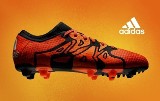 Adidas przedstawia kolejną innowację -  ACE 15 i X 15 teraz w wersji Primeknit