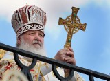 Głowa Rosyjskiego Kościoła Prawosławnego: Putin jest głównym egzorcystą. Celem wojny "desatanizacja" Ukrainy