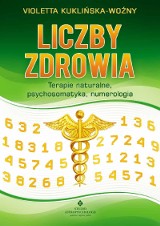 Terapie naturalne, psychosomatyka, numerologia