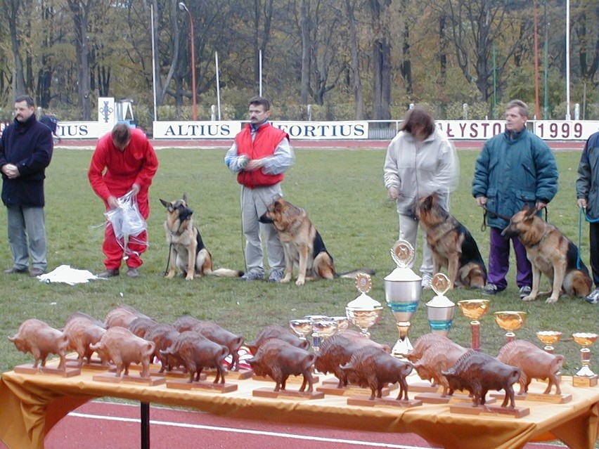 W 1999 roku wszystko wyglądało inaczej. Przekonajcie się...