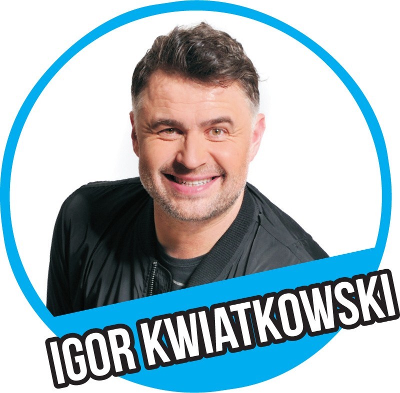 Opolska Noc Kabaretowa 2019 - PRZEKOP czyli od morza do Żoliborza