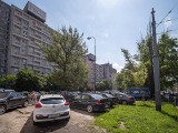 Na działce przy Piotrkowskiej 202/210 powstanie parking. Łodzianie nie chcieli mieć parku kieszonkowego