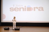 Ponad 600 osób wzięło udział w V Forum Seniora w Toruniu!