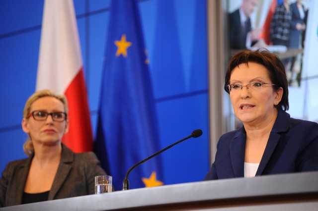 Według informatorów Gazety Polskiej, prezydent Komorowski miał za to obiecać Iwonie Sulik stanowisko prezesa TVP