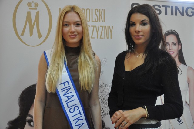 Castingi prowadzą m.in. Nicola Jagieła z Laskowic (Miss Polski Opolszczyzny 2015) oraz Anna Pabiś z Głuchołaz (II Wicemiss Polski 2013).