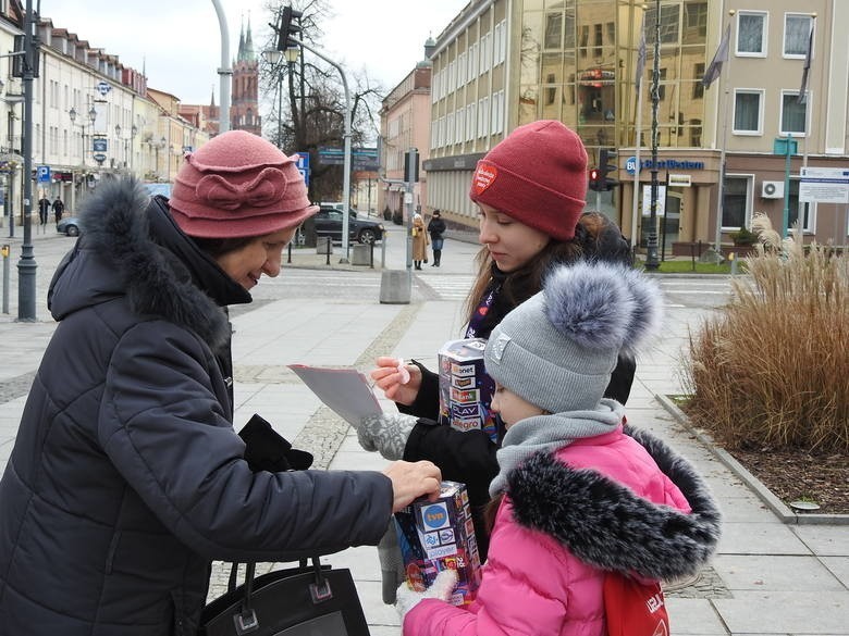 WOŚP grał w całym regionie! Koncerty i zbiórki w Białymstoku