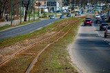 Sosnowiec. Torowisko na ul. Andersa i 1 Maja zostanie zmodernizowane. Prace potrwają prawie dwa lata. Będzie komfortowo i bezpieczniej