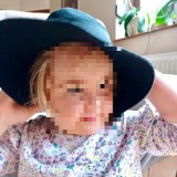 Porwanie rodzicielskie w Wolicy pod Kaliszem. Dziewczynka została odnaleziona!
