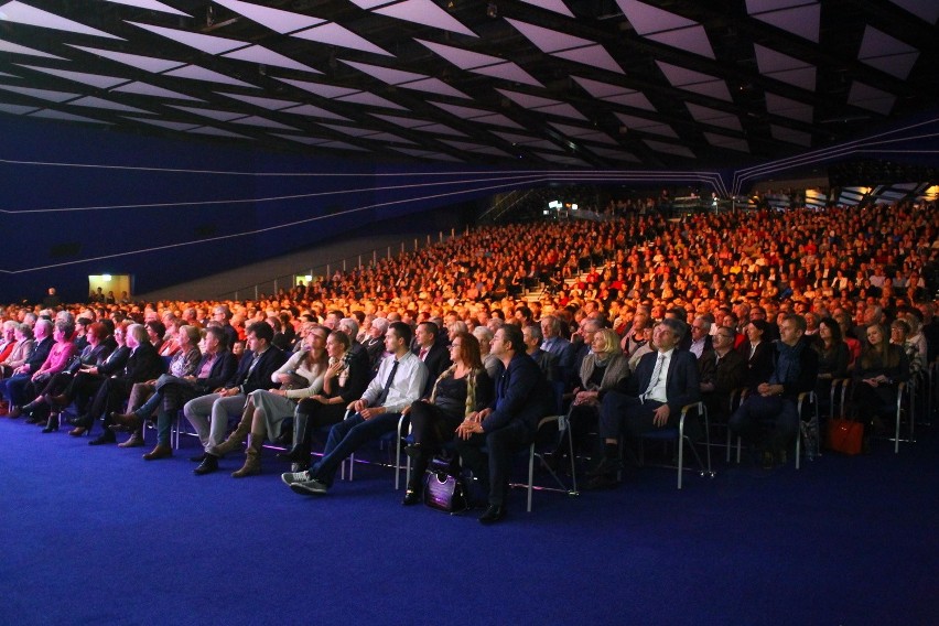 MTP: Jubileuszowa Gala Piosenki Biesiadnej [ZDJĘCIA]