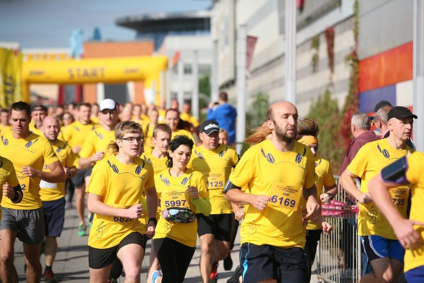 Mini Silesia Marathon